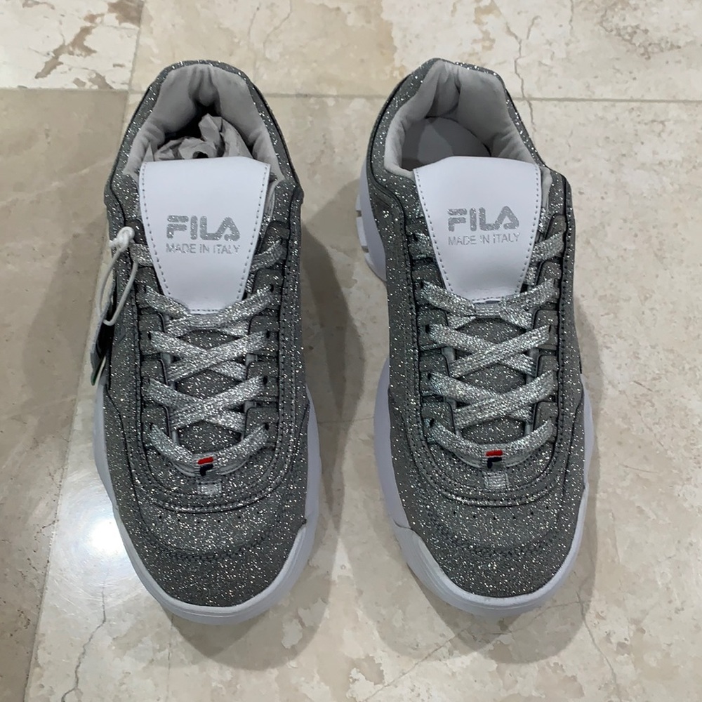 Fila Disrupter 2